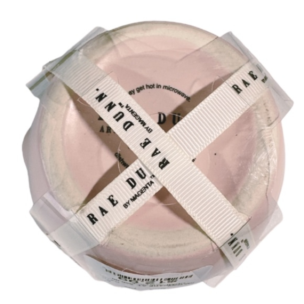 NEW Rae Dunn PINK Measuring Cups Set/4 - Picture 4 of 4